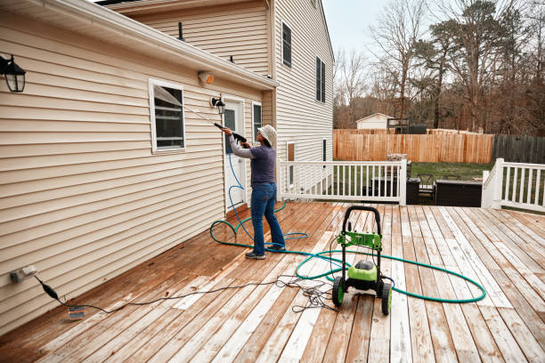 Best Deck Pressure Washing  in Beachwood, NJ