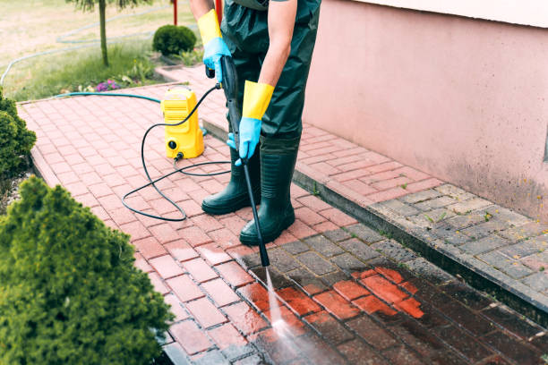 Best Commercial Pressure Washing  in Beachwood, NJ