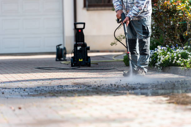 Best Concrete Pressure Washing  in Beachwood, NJ