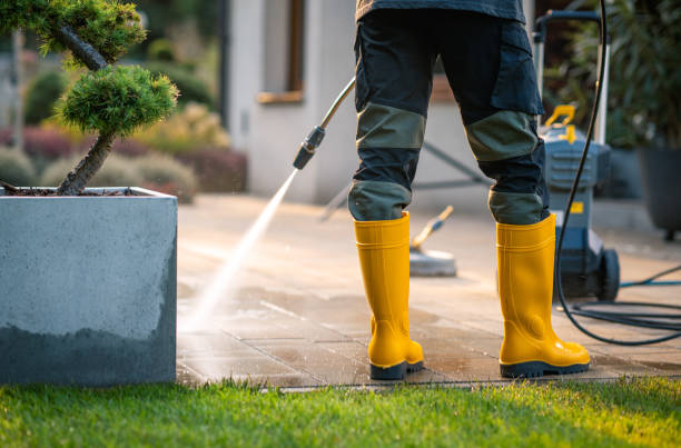 Best Commercial Building Pressure Washing  in Beachwood, NJ